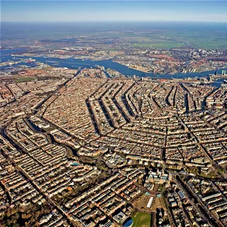 Amsterdam, Netherlands