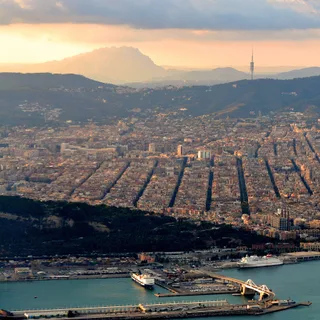Barcelona, Spain