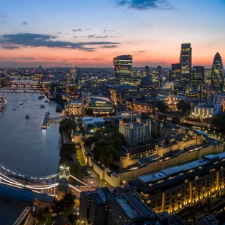 London, United Kingdom