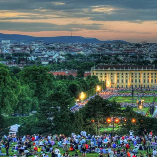 Vienna, Austria