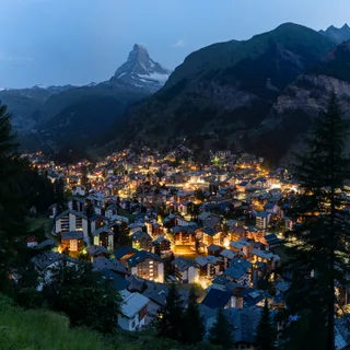 Zermatt, Switzerland